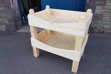 003-dog-bunk-beds-finished-outside-workshop