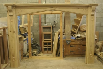 001-large-oak-fireplace-in-workshop