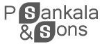P.Sankala & Sons Logo
