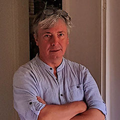 Photo of Paul Sankala